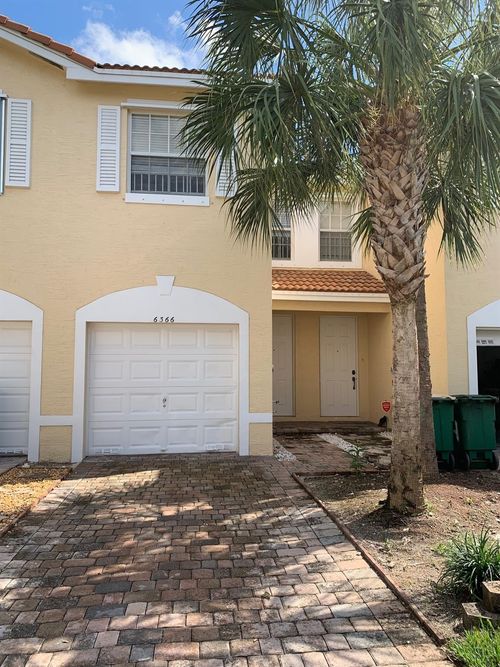 6366-6366 Landings Way, Tamarac, FL, 33321-6029 | Card Image