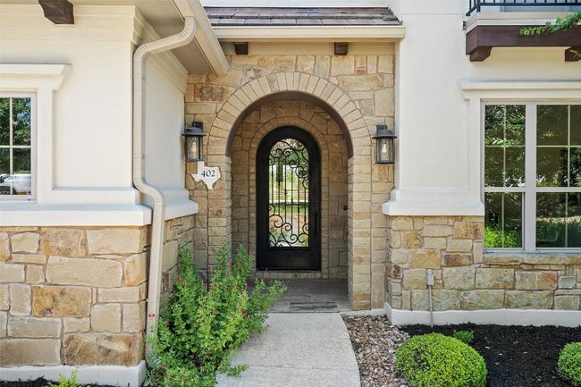 Welcoming Entry! | Image 36