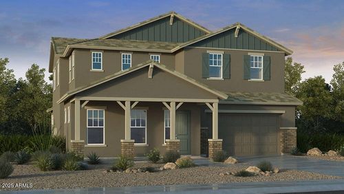 20731 E Arroyo Verde Dr, Queen Creek, AZ, 85142-0449 | Card Image