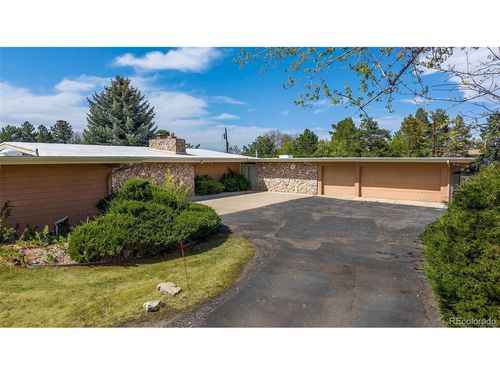 1 Middle Rd, Cherry Hills Village, CO, 80113-4221 | Card Image