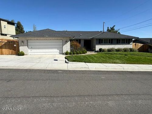 3104 Norman Dr, Reno, NV, 89509 | Card Image