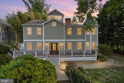 5121 Wissioming Road, BETHESDA, MD, 20816 | Card Image