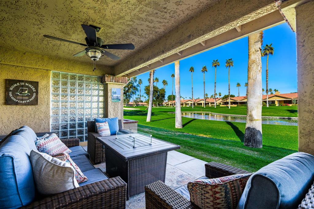 Residential in Palm Desert 3