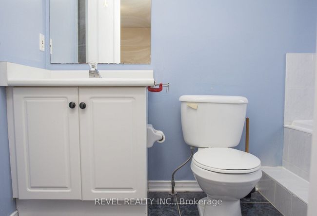 97 Native Landing, House attached with 4 bedrooms, 3 bathrooms and null parking in Brampton ON | Image 23