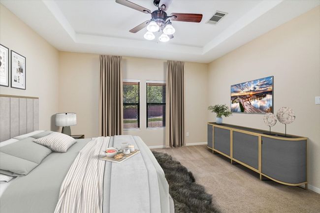 14711 Longbranch Dr, House other with 3 bedrooms, 2 bathrooms and null parking in Austin TX | Image 13