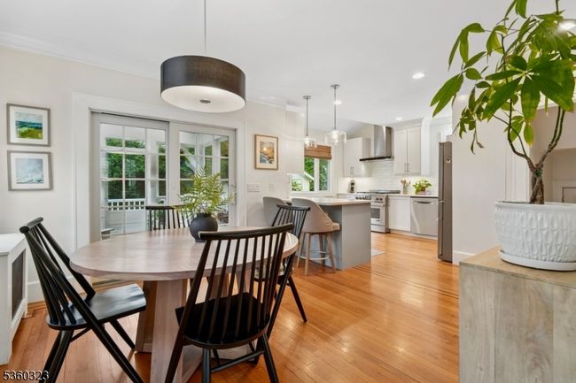 51 S Pierson Rd, House other with 3 bedrooms, 2 bathrooms and null parking in Maplewood NJ | Image 12