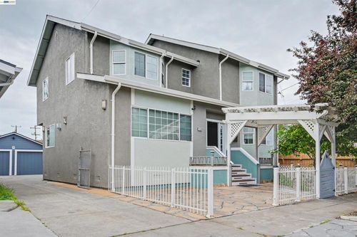 1536 Garvin Ave, Richmond, CA, 94801-2428 | Card Image