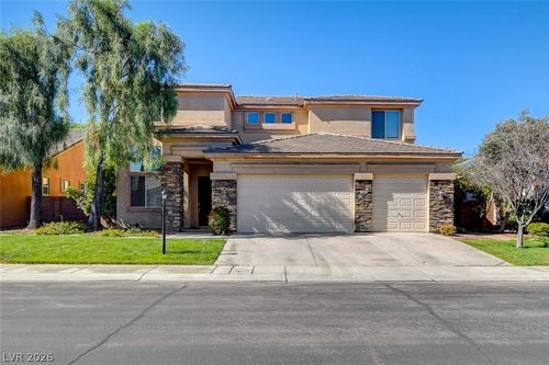 2411 Winter Cliffs St, Henderson, NV, 89052-5775 | Card Image