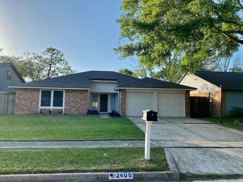 2406 Whitman Way Dr, Friendswood, TX, 77546-2636 | Card Image