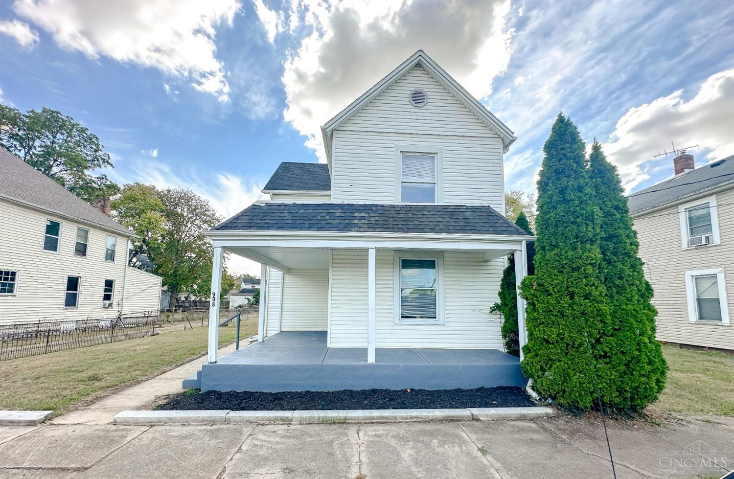 5th Ave, Middletown, OH 45044 #1