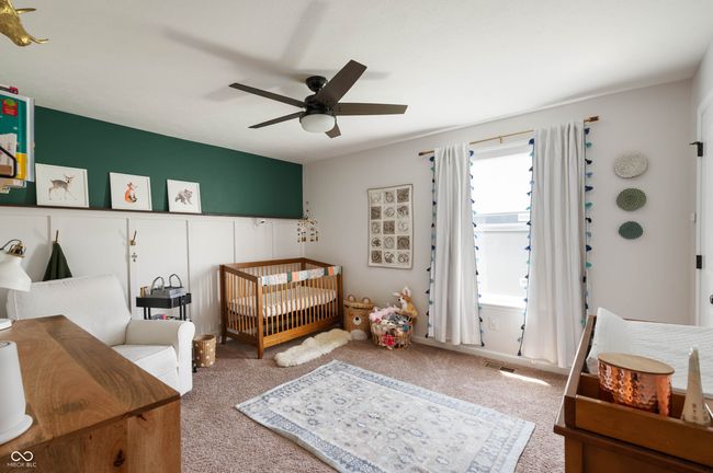 One of 4 Bedrooms | Image 23