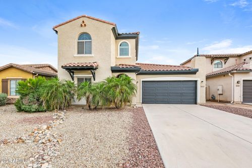 10012 W Marguerite Ave, Tolleson, AZ, 85353-4414 | Card Image