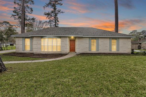 450 Dover Ln, Spring, TX, 77373-5519 | Card Image