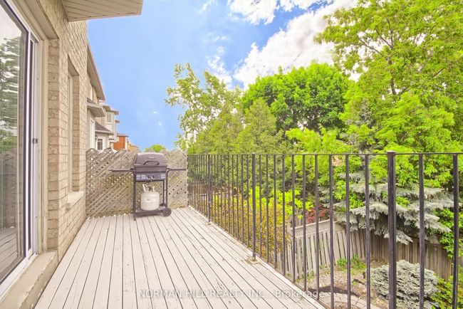 7 Bridlepath St, House attached with 3 bedrooms, 4 bathrooms and 3 parking in Richmond Hill ON | Image 35
