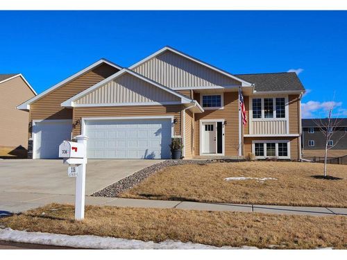 336 Aspen Drive, SOMERSET, WI, 54025 | Card Image