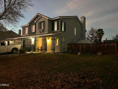 209 Fantasy St, Palmdale, CA, 93551 | Card Image