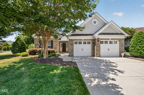 11401 Emerald Creek Dr, Raleigh, NC, 27617-8763 | Card Image