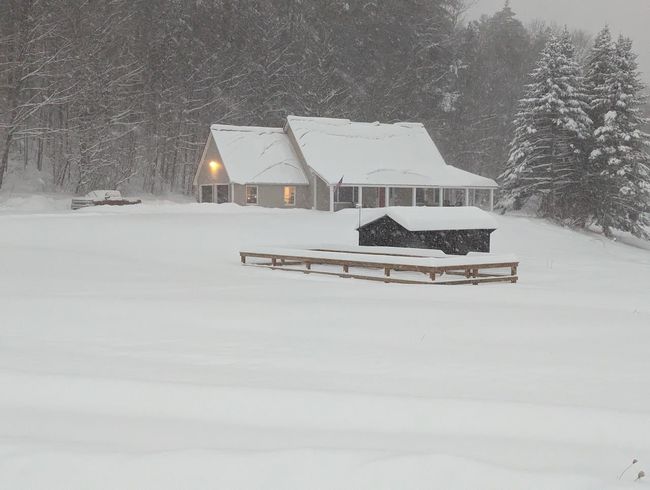 299 Handy Rd, House other with 4 bedrooms, 3 bathrooms and null parking in White River Junction VT | Image 47