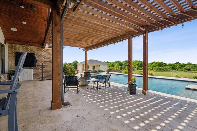 8038 Hencken Ranch Road, House other with 5 bedrooms, 3 bathrooms and null parking in Fort Worth TX | Image 26