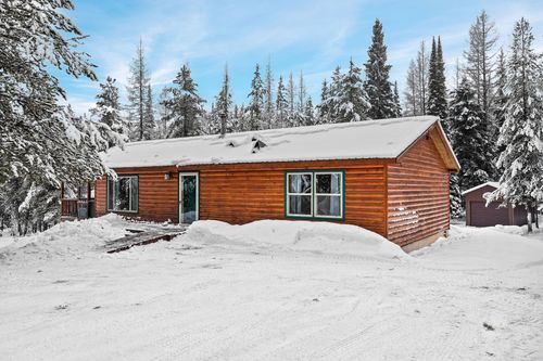 15633 N Fork Rd, Polebridge, MT, 59928-9732 | Card Image