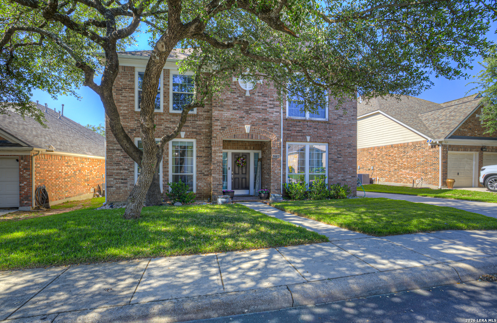 Residential in San Antonio 2