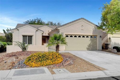 2236 Night Parrot Ave, North Las Vegas, NV, 89084-3805 | Card Image
