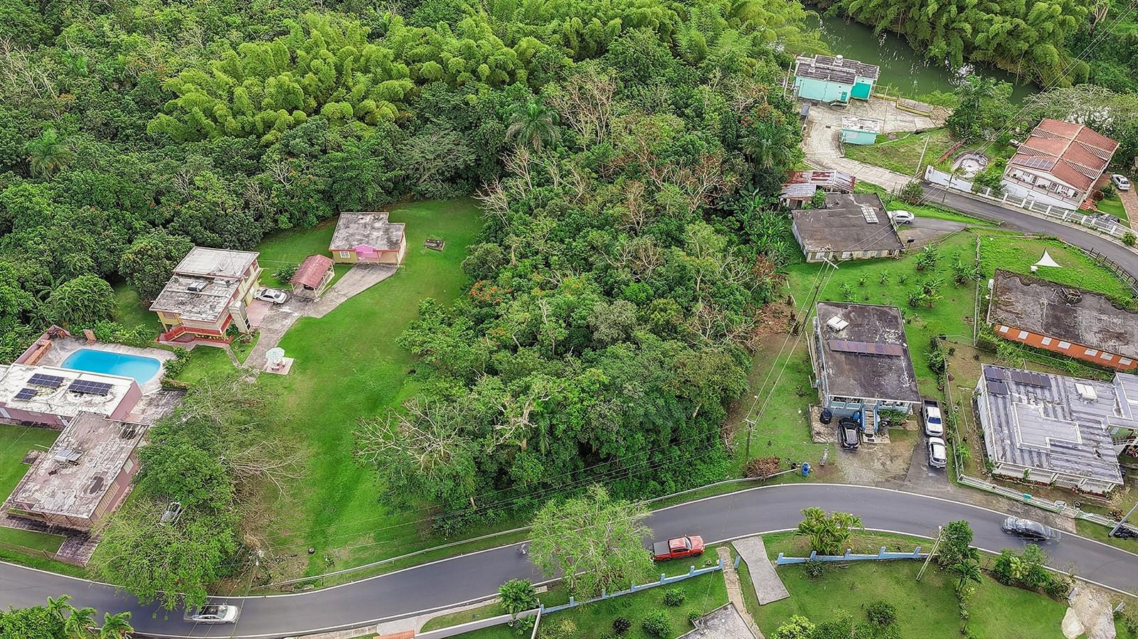 Land en venta en CIDRA, 4 BARRIO RINCON