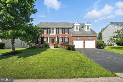 9144 Big Springs Loop, BRISTOW, VA, 20136-1289 | Card Image