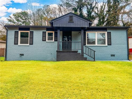 3730 Clovis Ct Nw, atlanta, GA, 30331-3424 | Card Image