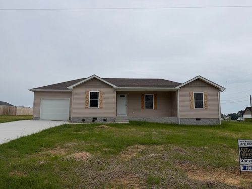 710 W Shelby Avenue, Elkton, KY, 42220 | Card Image