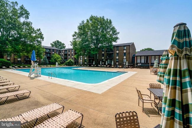 APT-2 - 9730 Kingsbridge Dr, Condo with 2 bedrooms, 2 bathrooms and null parking in FAIRFAX VA | Image 31