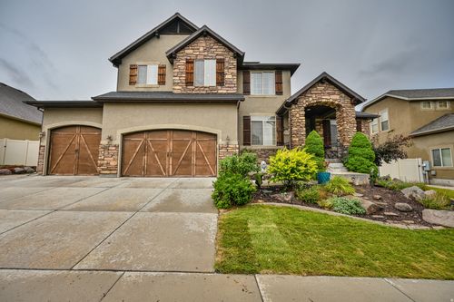 14728 Desert Sage Dr, Herriman, UT, 84096-3438 | Card Image
