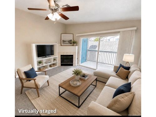 201-3847 Mossy Rock Dr, Highlands Ranch, CO, 80126-6007 | Card Image