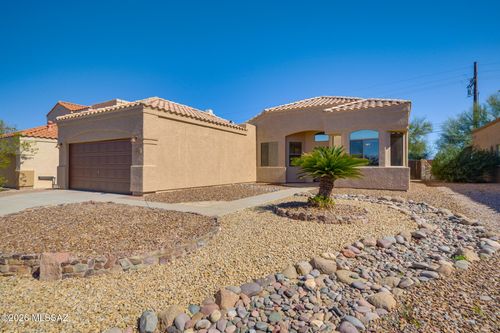 8381 S Camino Bengala, Tucson, AZ, 85747 | Card Image