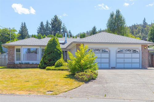 813 Cameron Way, Ladysmith, BC, V9G1N3 | Card Image