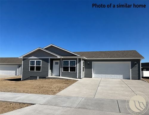 2254 Modera Ave, Billings, MT, 59105-5711 | Card Image