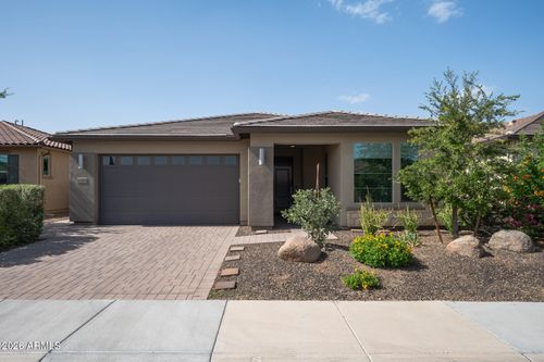 13360 W Montansoro Ln, Peoria, AZ, 85383-5517 | Card Image