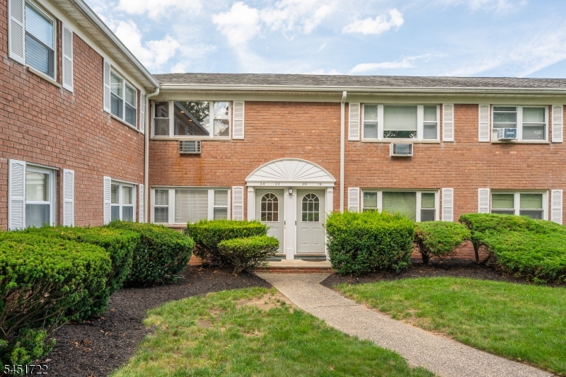 Residential in Wayne Twp.