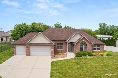 26634 W Dorothy Ct, Channahon, IL, 60410-3431 | Card Image