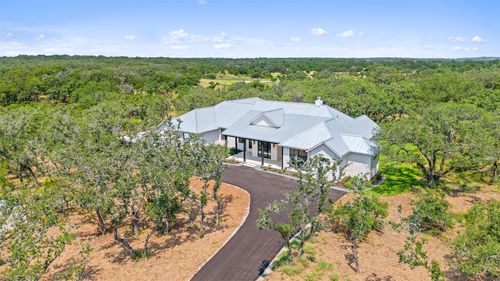 1472 Crooked Creek Court Court, Johnson City, TX, 78636 | Card Image
