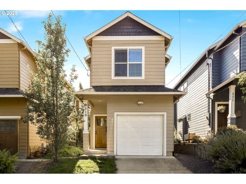 319 Ne 57th Ave, Portland, OR, 97213-3713 | Card Image
