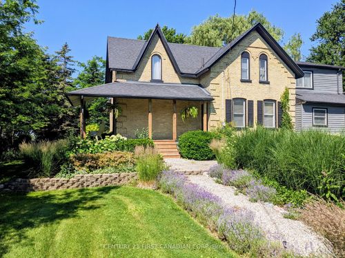 6168 William St, Lucan, ON, N0M2J0 | Card Image