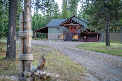44 Copper Ridge Rd, Trout Creek, MT, 59874-9589 | Card Image