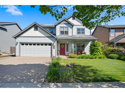 2847 Hidden Meadow Dr, Mcminnville, OR, 97128-1040 | Card Image