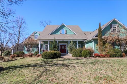 3001 Red Fox Ridge, Bentonville, AR, 72712 | Card Image