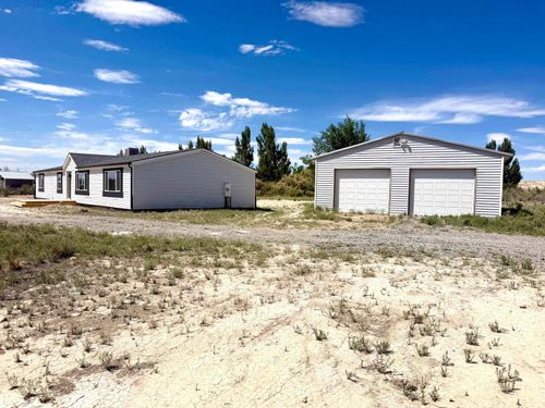 105 Callow Creek Ln, Whitewater, CO, 81527-9514 | Card Image