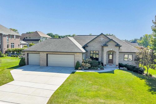 3424 Schubert Place, GREEN BAY, WI, 54311 | Card Image