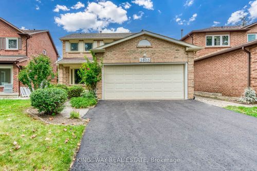3603 Kelso Cres, Mississauga, ON, L5L4R9 | Card Image