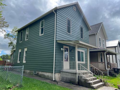 323 Brandriff St, Fort Wayne, IN, 46802-5203 | Card Image