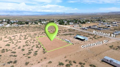 16189 Centerville Dr, Horizon City, TX, 79928-7068 | Card Image